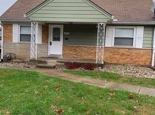 3332 Gerold Dr, Cincinnati, OH 45238