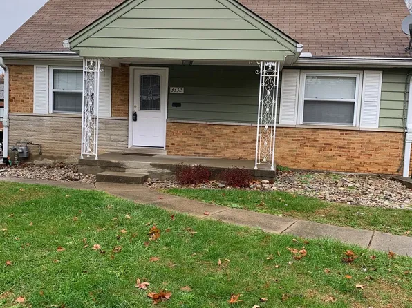 3332 Gerold Dr, Cincinnati, OH 45238