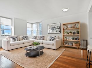 88 Morgan St APT 1401, Jersey City, NJ 07302