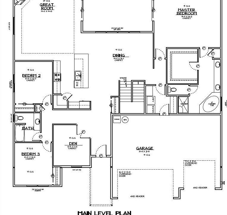 2nd image of 1365 W Meadows Dr