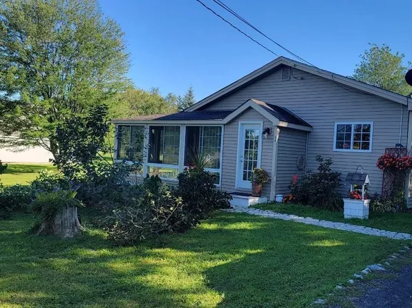 34 Tilley Drive, Swanton, VT 05488