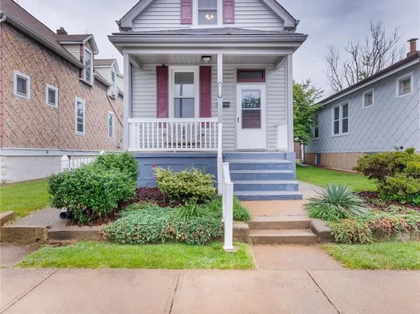 4718 Adkins Ave, Saint Louis, MO 63116