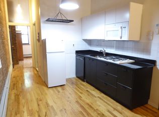 764 Classon Ave APT 1, Brooklyn, NY 11238
