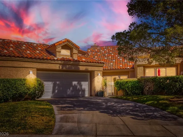 8243 Round Hills Cir, Las Vegas, NV 89113