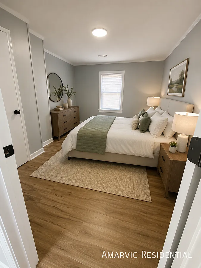 3625 South Walnut St — Photo 4