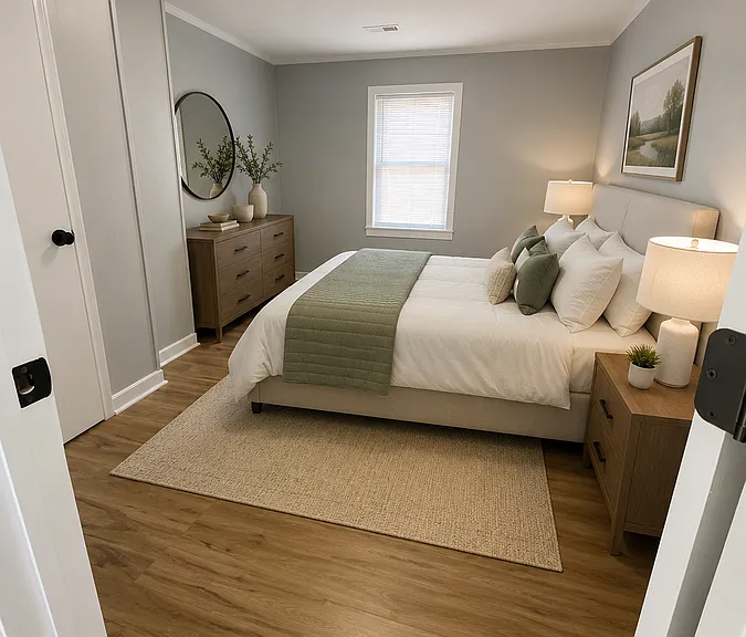 3625 S Walnut St — Photo 4