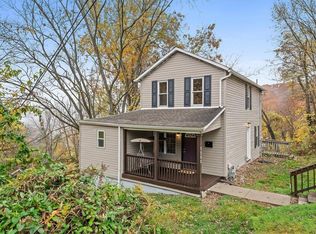 1301 Wagner Ave, Monaca, PA 15061