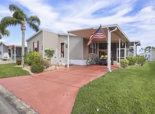 2100 Kings Hwy LOT 429, Punta Gorda, FL 33980