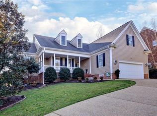 136 Shinnecock, Williamsburg, VA