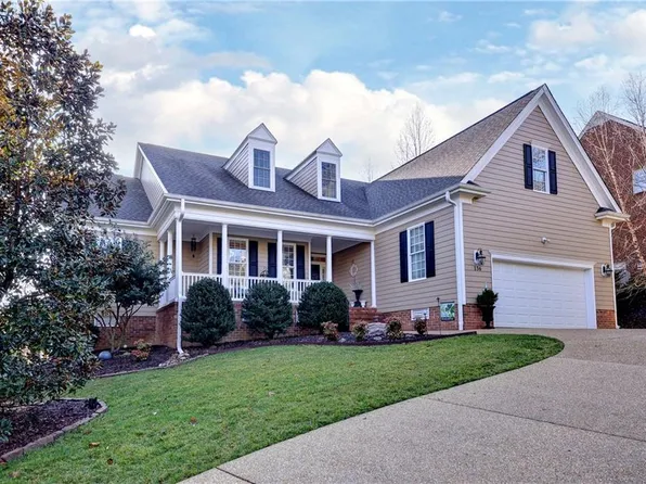 136 Shinnecock, Williamsburg, VA 23188