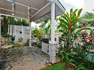 91-170 Makalea St #24, Ewa Beach, HI 96706