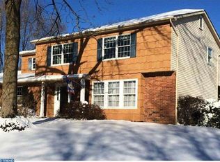 20 Krebs Rd, Plainsboro, NJ 08536