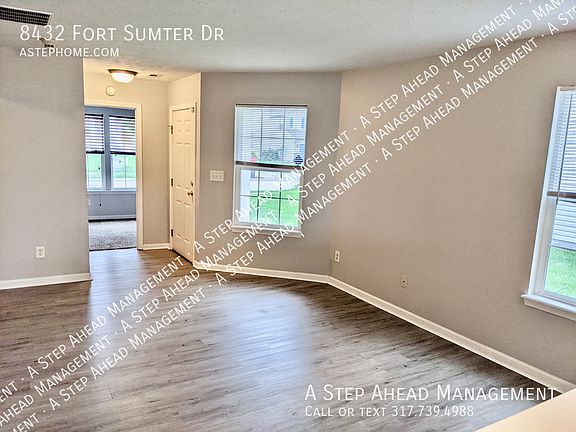 2nd image of 8432 Fort Sumter Dr