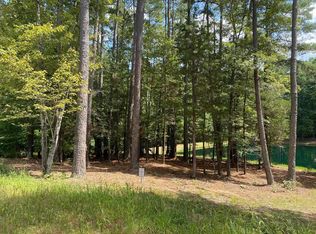 LOT 11 Pond Edge Ct LOT 11, Chapel Hill, NC 27516