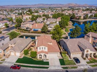 1620 Red Clover Ln, Hemet, CA 92545