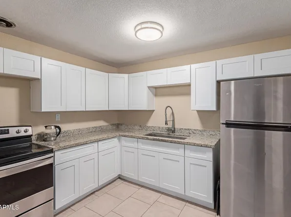 2817 W HEATHERBRAE Drive, Phoenix, AZ 85017