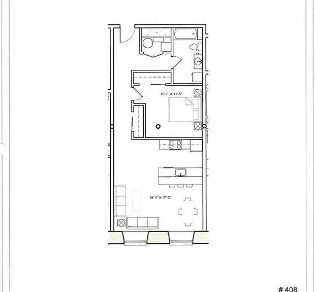 King Philip Lofts — Photo 36