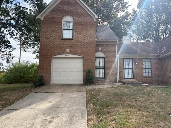 5899 Ridgehill Dr, Memphis, TN 38141