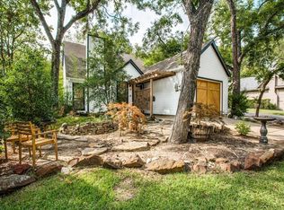 8823 Groveland Dr, Dallas, TX 75218