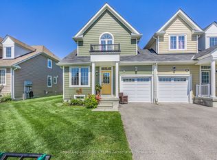 24 Providence Way UNIT 4, Wasaga Beach, ON L9Z0G3
