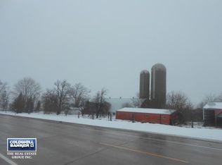 5340 Highway 21, Omro, WI 54963