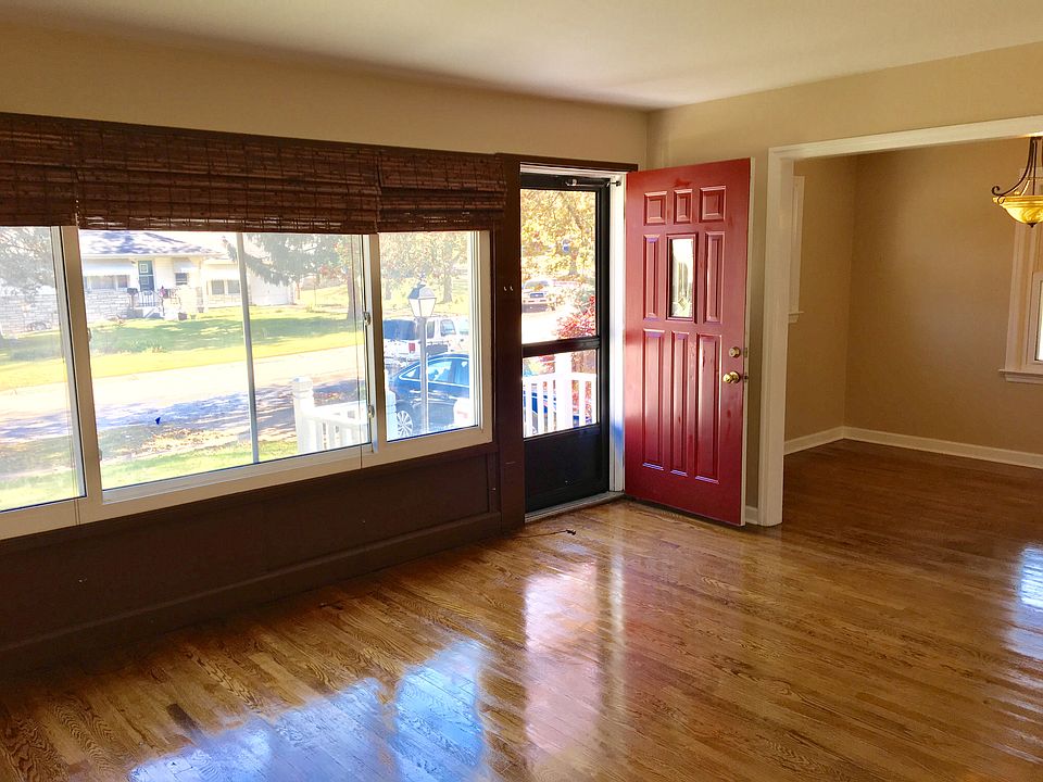 Front Living Room