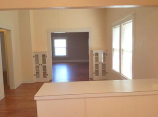 215 N Avenue L, Post, TX 79356