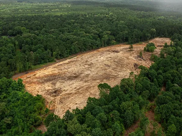 LOT 10 County Road 724, Nacogdoches, TX 75964