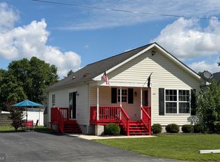 325 Carter Ave, Denton, MD 21629