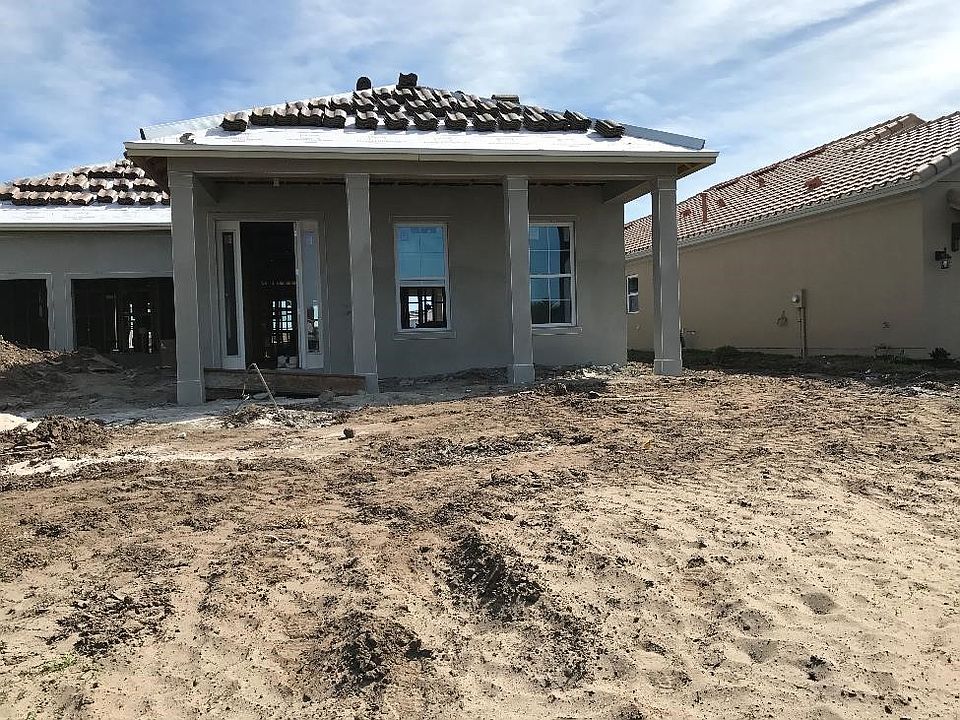 2nd image of 10004 Marbella Dr