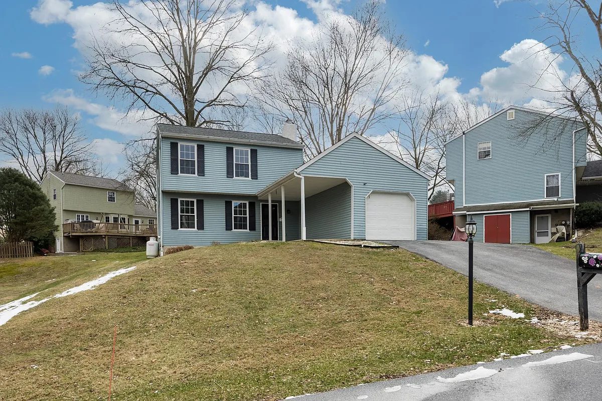 Building Photo - 123 Lambeth Ct