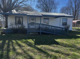 455 Eagle Factory Rd, Lawrenceburg, TN 38464