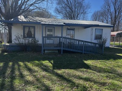 455 Eagle Factory Rd, Lawrenceburg, TN, 38464
