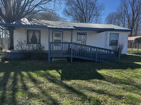 455 Eagle Factory Rd, Lawrenceburg, TN 38464