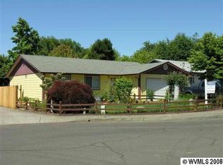 4043 Noon Ave NE, Keizer, OR 97303