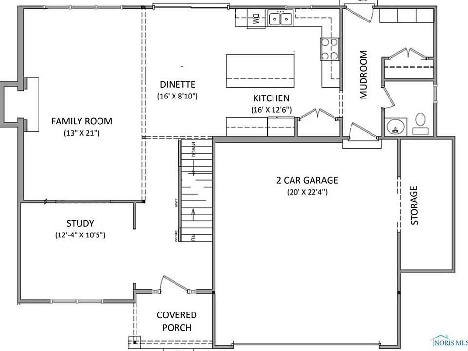 2nd image of 14734 Saddle Horn Dr