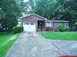 711 E Rodney Dr, Cape Girardeau, MO 63701