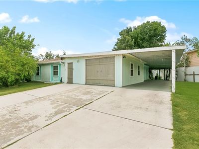 13125 Calais St, New Orleans, LA, 70129