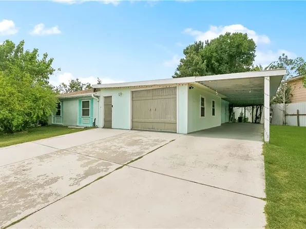 13125 Calais St, New Orleans, LA 70129