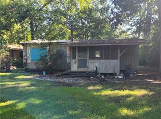 1919 Spring Bayou Rd, Marksville, LA 71351