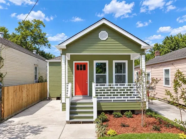 2218 Joliet St, New Orleans, LA 70118