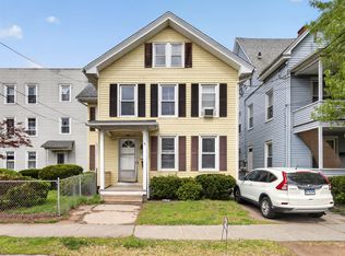 100 Washington St APT 1, Wallingford, CT 06492