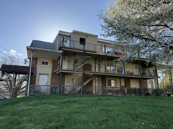 1887A Habecker Rd Unit 7, Columbia, PA 17512