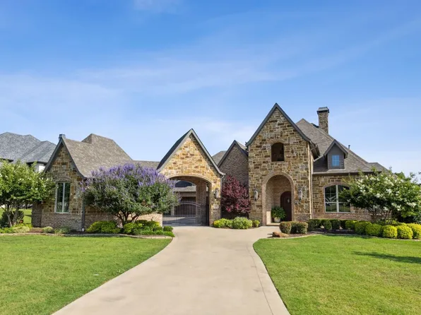 2631 Greenspoint Cir, Prosper, TX 75078