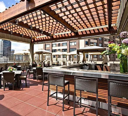 Rented by Keller Williams NYC | media 5