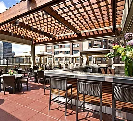 Rented by Keller Williams NYC