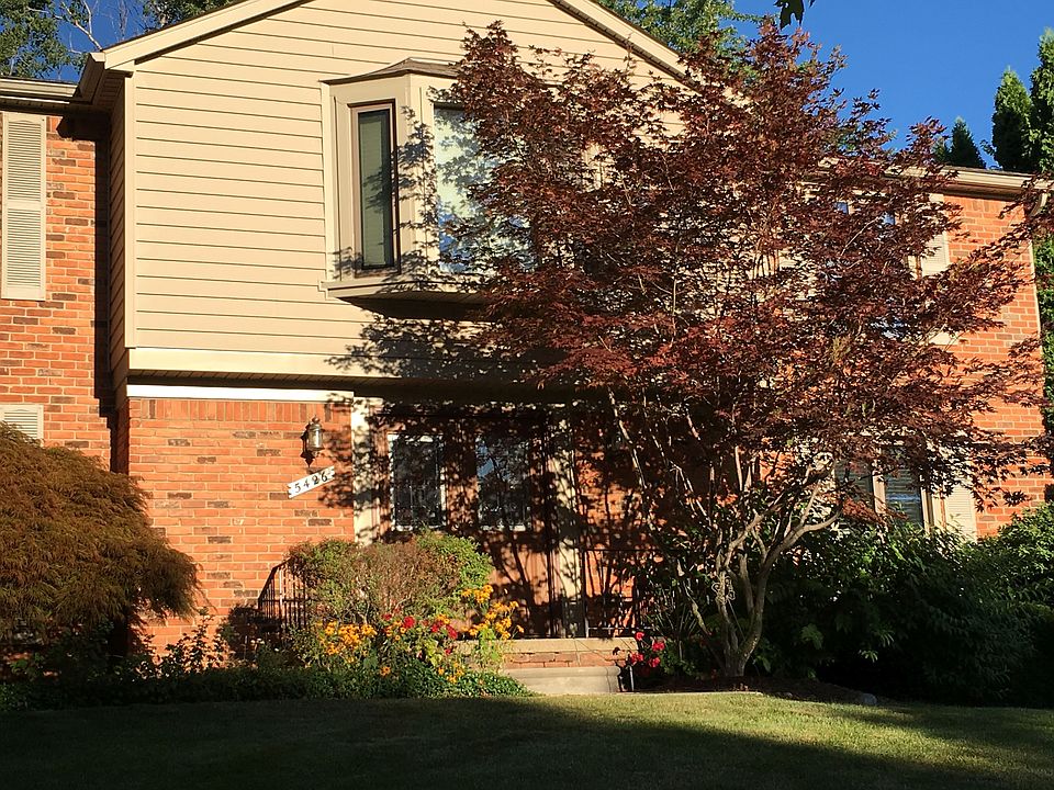 Welcome to5426 St Martins Ct