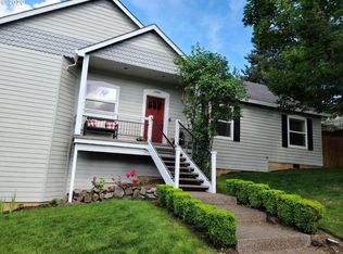 23598 SW Aldergrove Ave, Sherwood, OR 97140