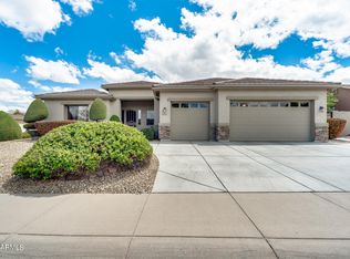 6747 E Desperado Dr, Prescott Valley, AZ 86314