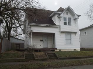 117 W Paint St LOT 104, Washington Court House, OH 43160